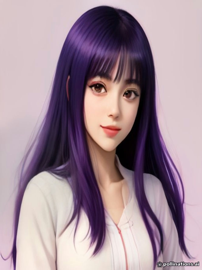 Hinata Hyuga