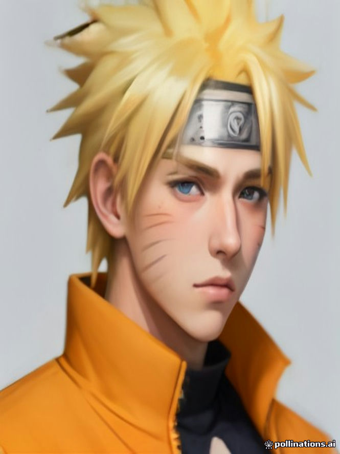 Naruto Uzumaki